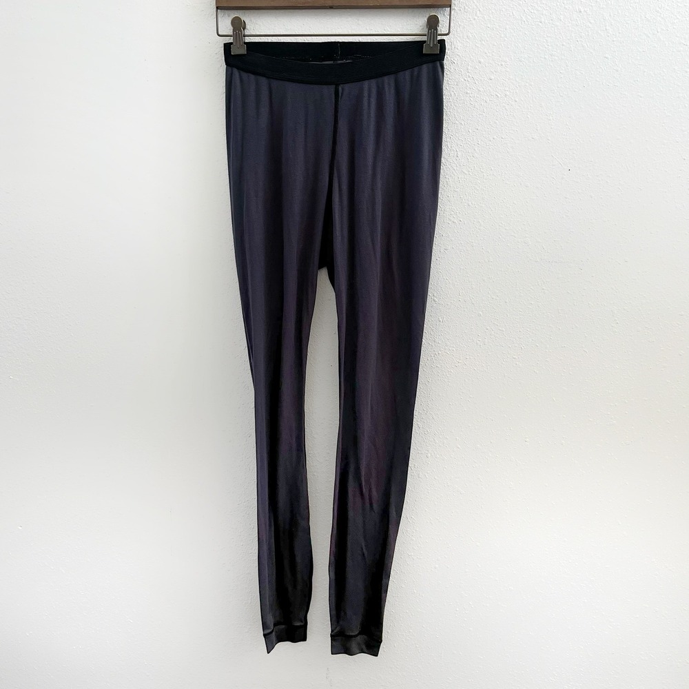 PATAGONIA Baselayer Capilene Leggings Size Medium